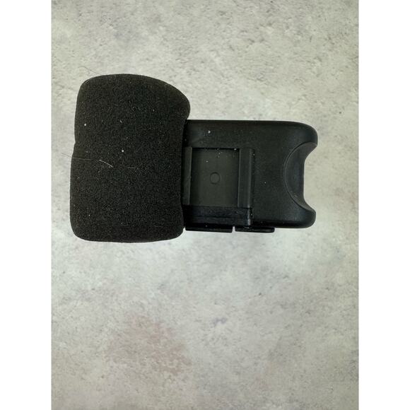 GoPro Media Mod HERO13 Black/HERO12 Black/HERO11 Black/HERO10 Black/HERO9 Black - Picture 4 of 8